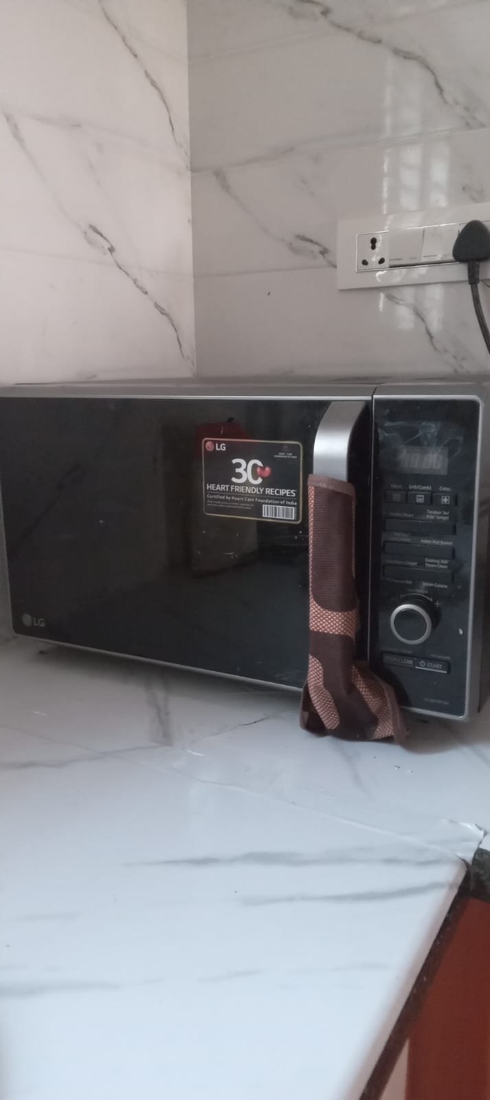 – Lakshmi H., Banashankari