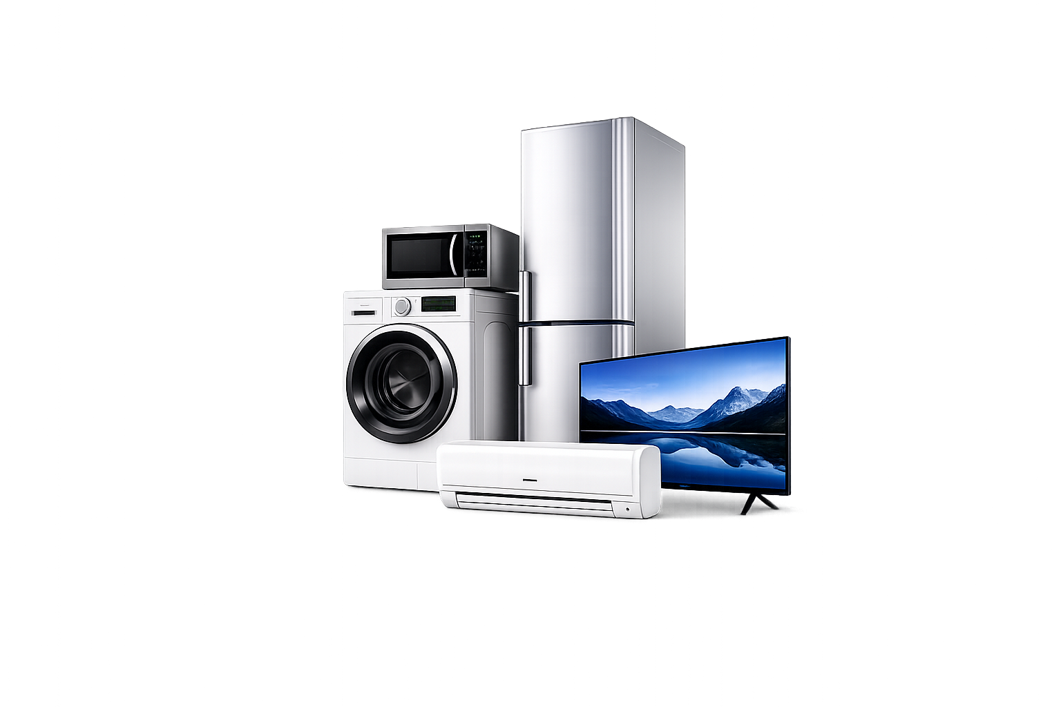About EliteFixPro – Appliance Repair Service in Bangalore
