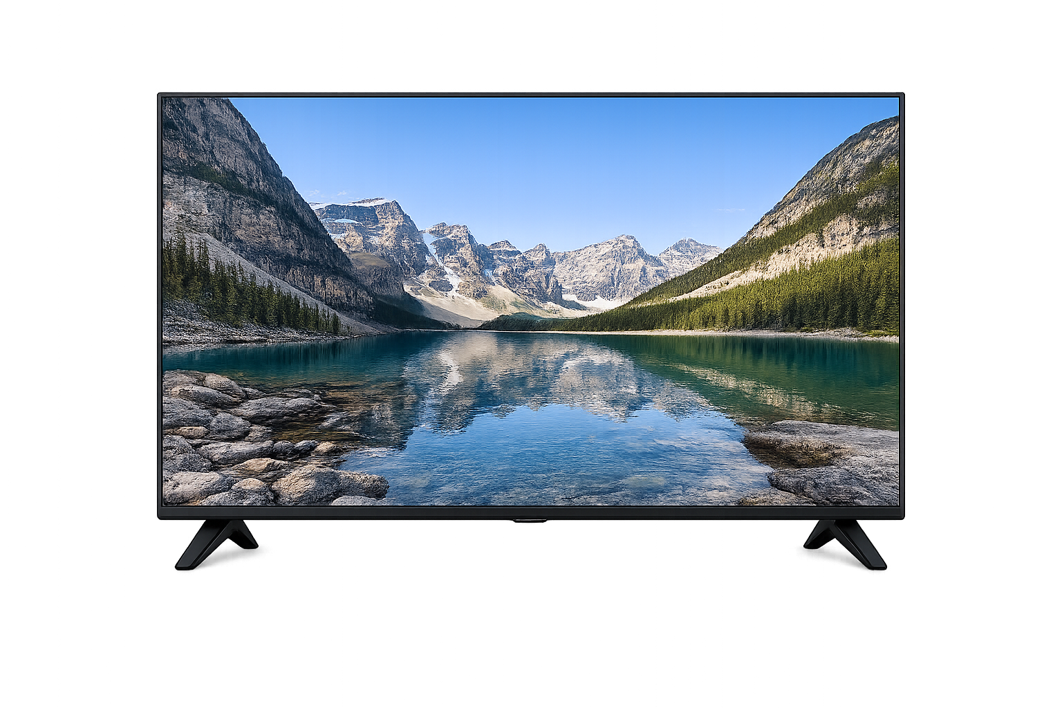 LED Smart TV for TV repair service in Bangalore